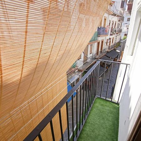 Piso Turqueta, Centrico Casco Antiguo Castro Urdiales Apartment Exterior foto