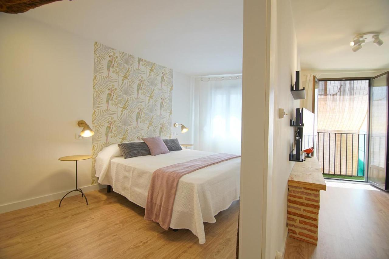 Piso Turqueta, Centrico Casco Antiguo Castro Urdiales Apartment Exterior foto