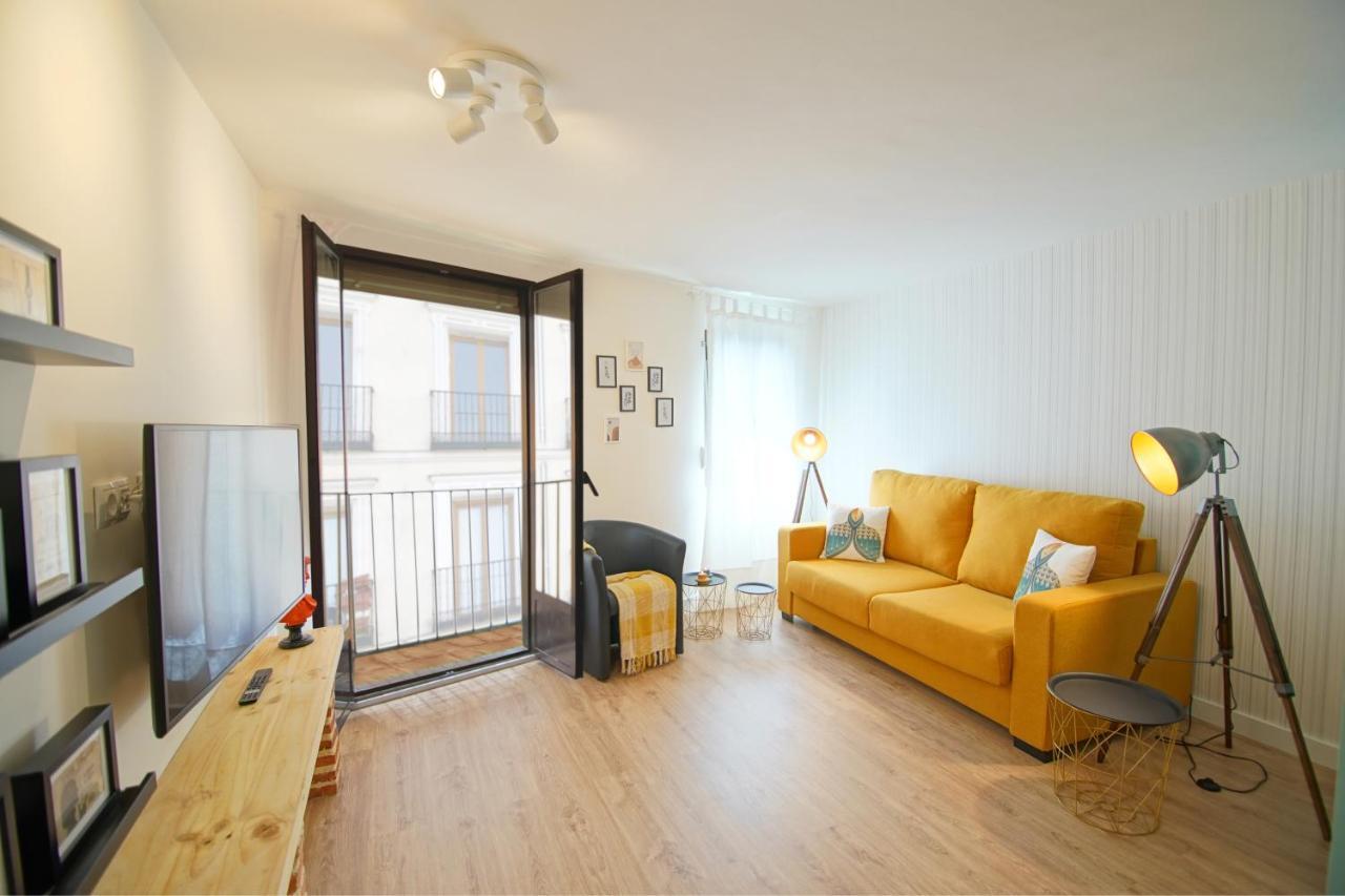 Piso Turqueta, Centrico Casco Antiguo Castro Urdiales Apartment Exterior foto
