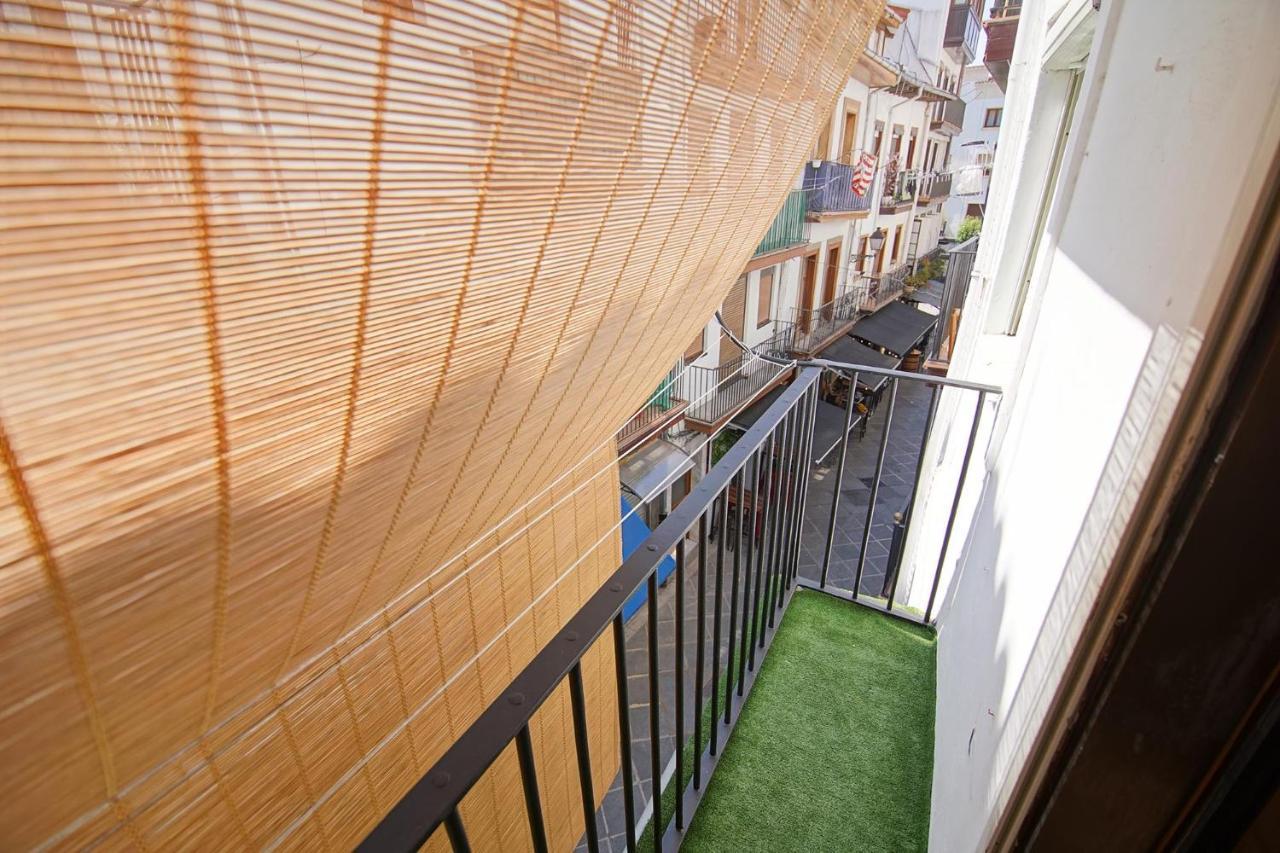 Piso Turqueta, Centrico Casco Antiguo Castro Urdiales Apartment Exterior foto